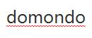 domondo優惠券