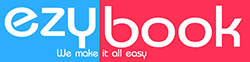 ezybook優惠券