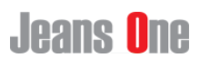 jeansone優惠券