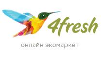 4fresh優惠券