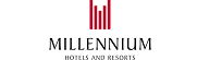 millenniumhotels優惠券