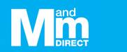 mandmdirect優惠券