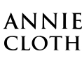anniecloth優惠券
