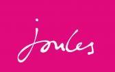 joules優惠券