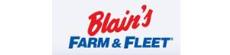 BlainsFarmFleet優惠券