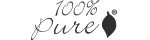 100percentpure優惠券