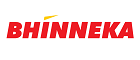 bhinneka優惠券