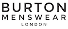 BurtonMenswear優惠券