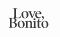lovebonito優惠券