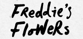 freddiesflowers優惠券