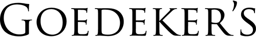 goedekers優惠券