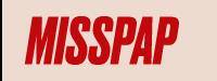 misspap優惠券