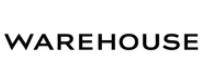 warehouse優惠券