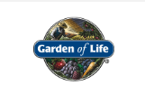 gardenoflife優惠券