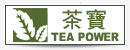 teapower優惠券