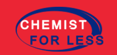 chemistforless優惠券