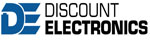 discountelectronics優惠券