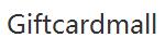giftcardmall優惠券