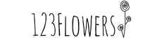 123flowers優惠券