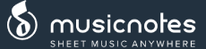 musicnotes優惠券