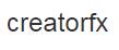 creatorfx優惠券