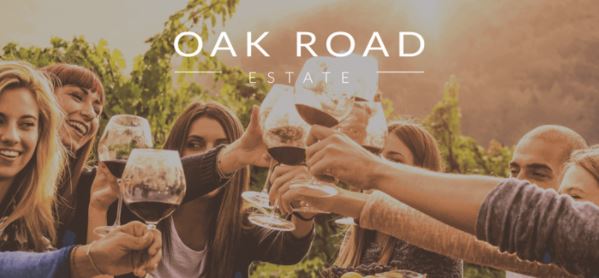 oakroadestate優惠券