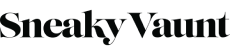 sneakyvaunt優惠券