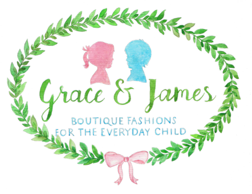 graceandjameskids優惠券