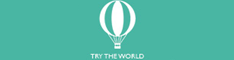 trytheworld優惠券