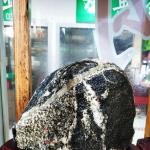 在濟(jì)南能買到純正的泰山石嗎？在濟(jì)南有專賣店嗎？