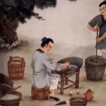 通過古代《玉作圖》，